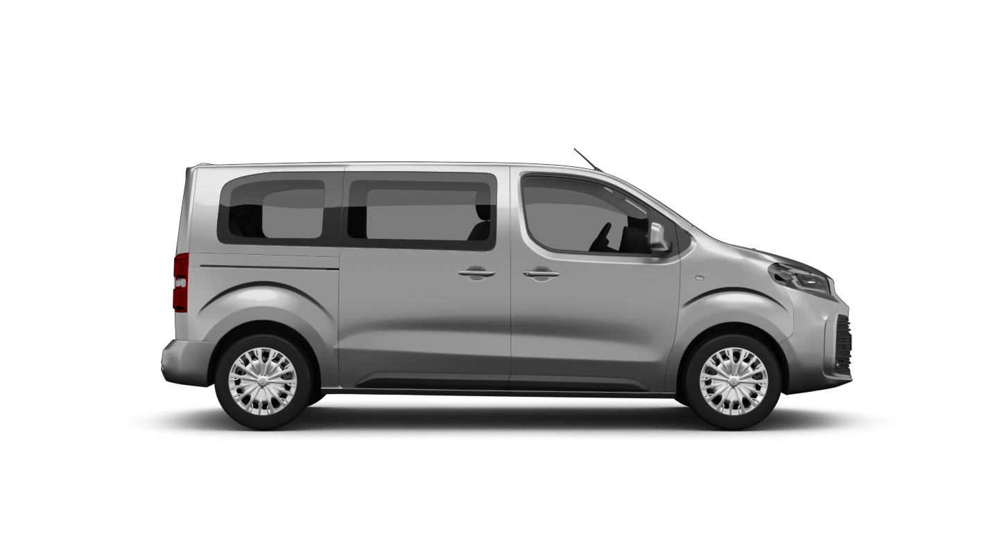 PROACE Bus (MPY_)
