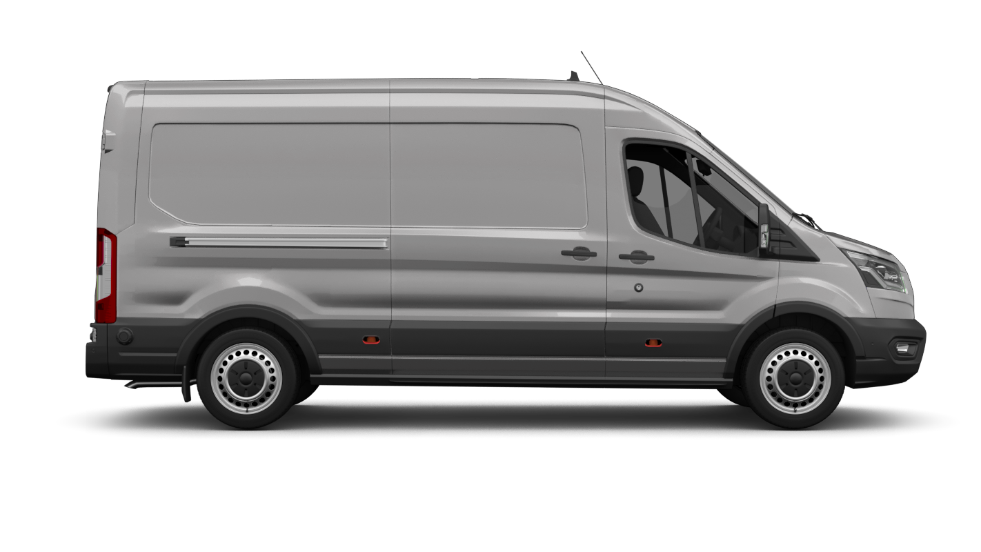 TRANSIT V363 Camion plate-forme/Châssis (FED, FFD)