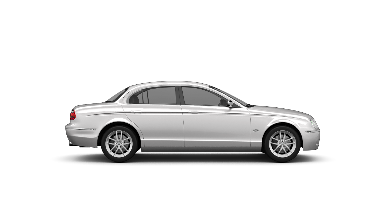 S-TYPE II (X200)