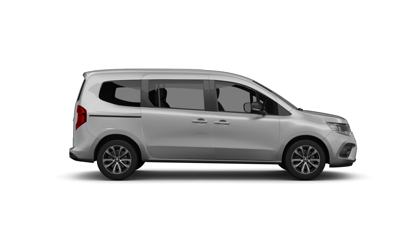 GRAND KANGOO III Monospace