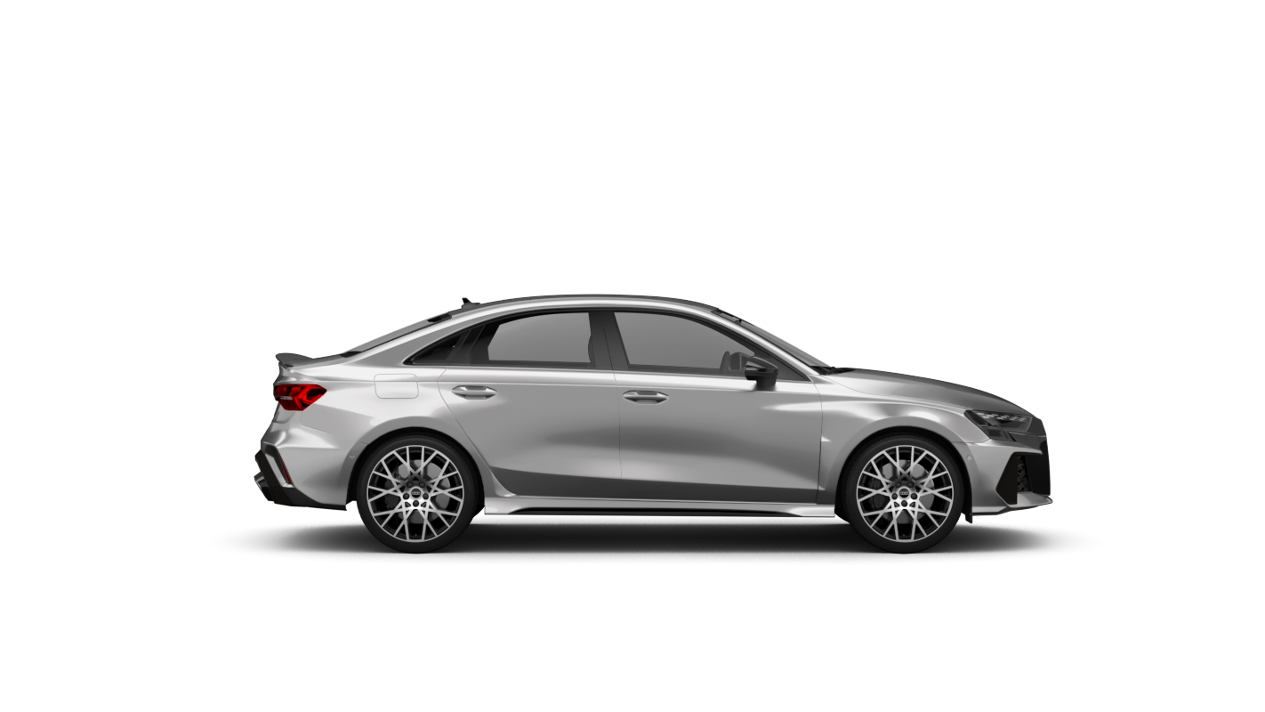 A3 Limousine (8YS, 8YM)