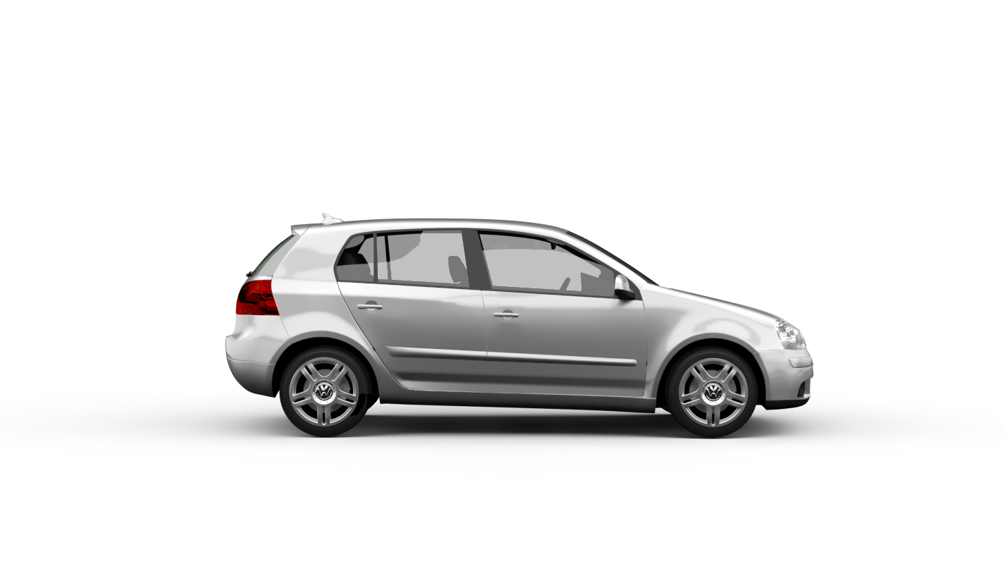 GOLF V (1K1)