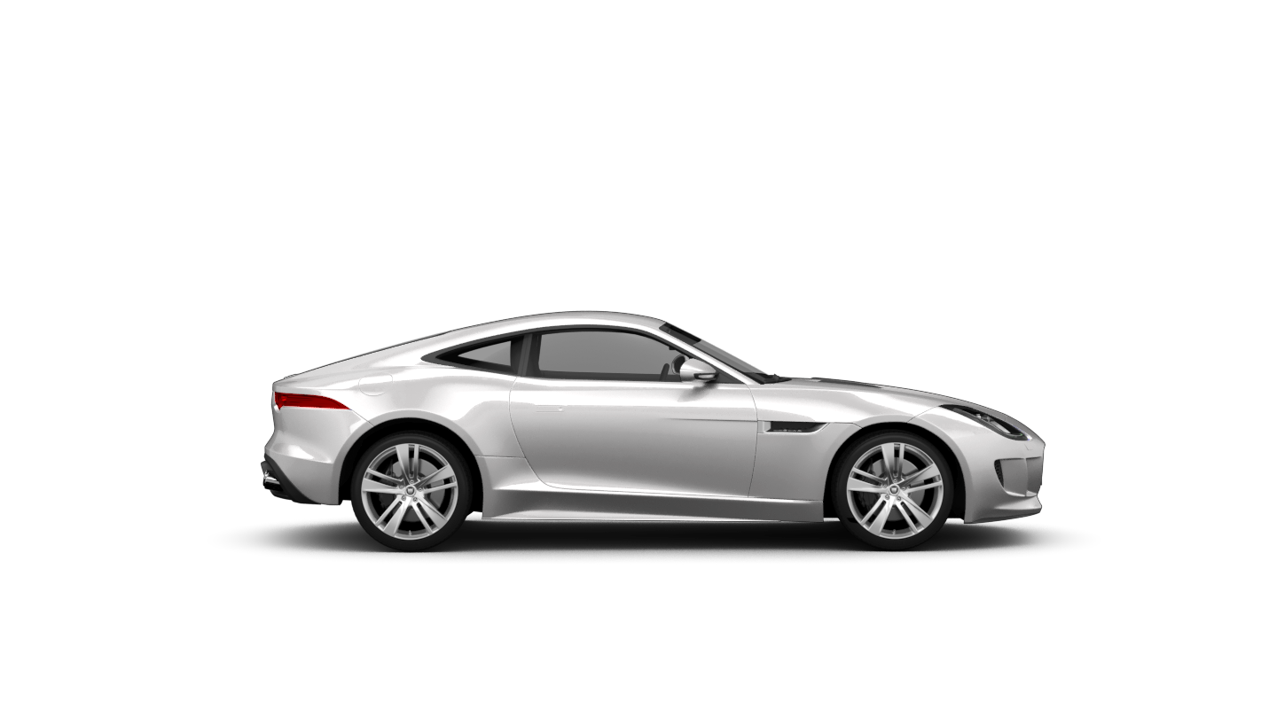 XK II Coupé (X150)