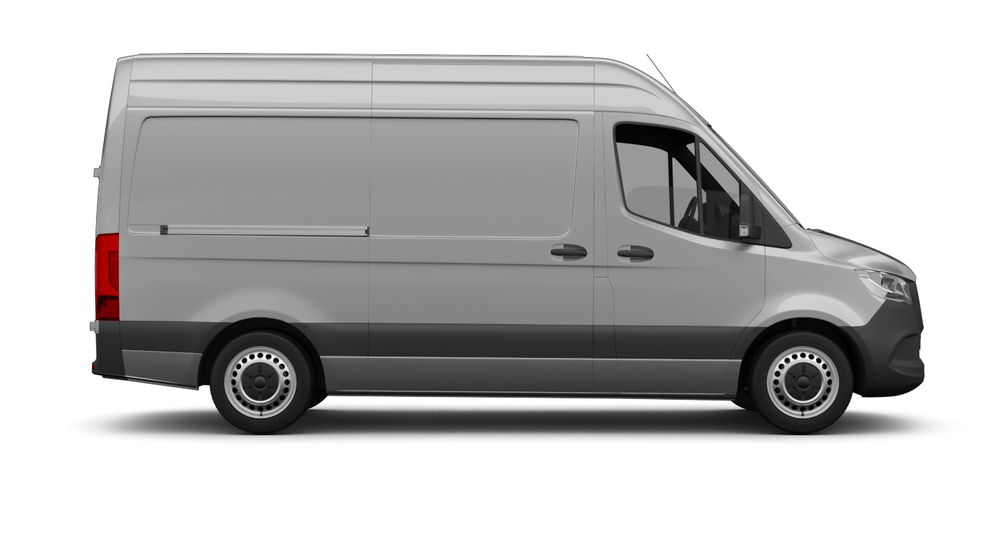 SPRINTER 3,5-t Bestelwagen (B906)