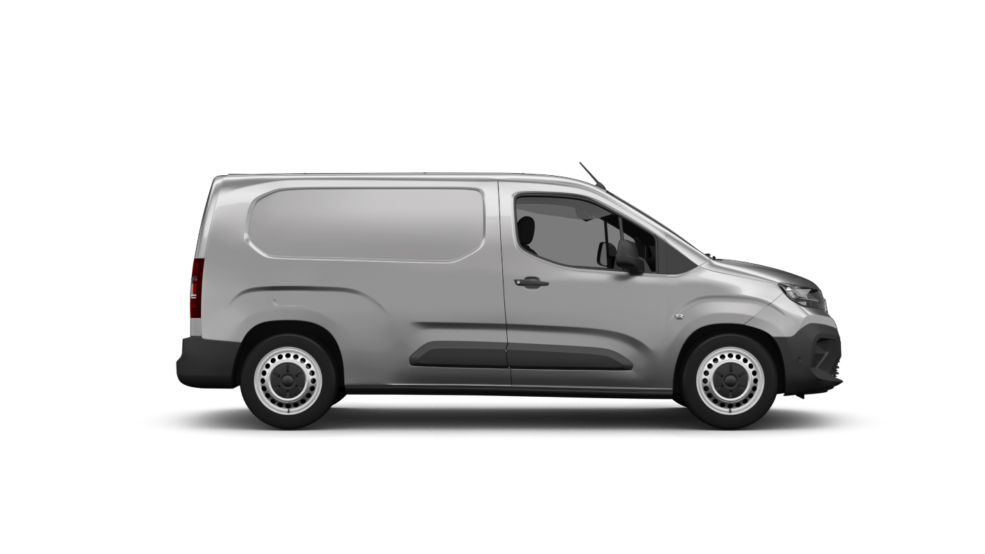 BERLINGO Camionnette/Monospace (B9)