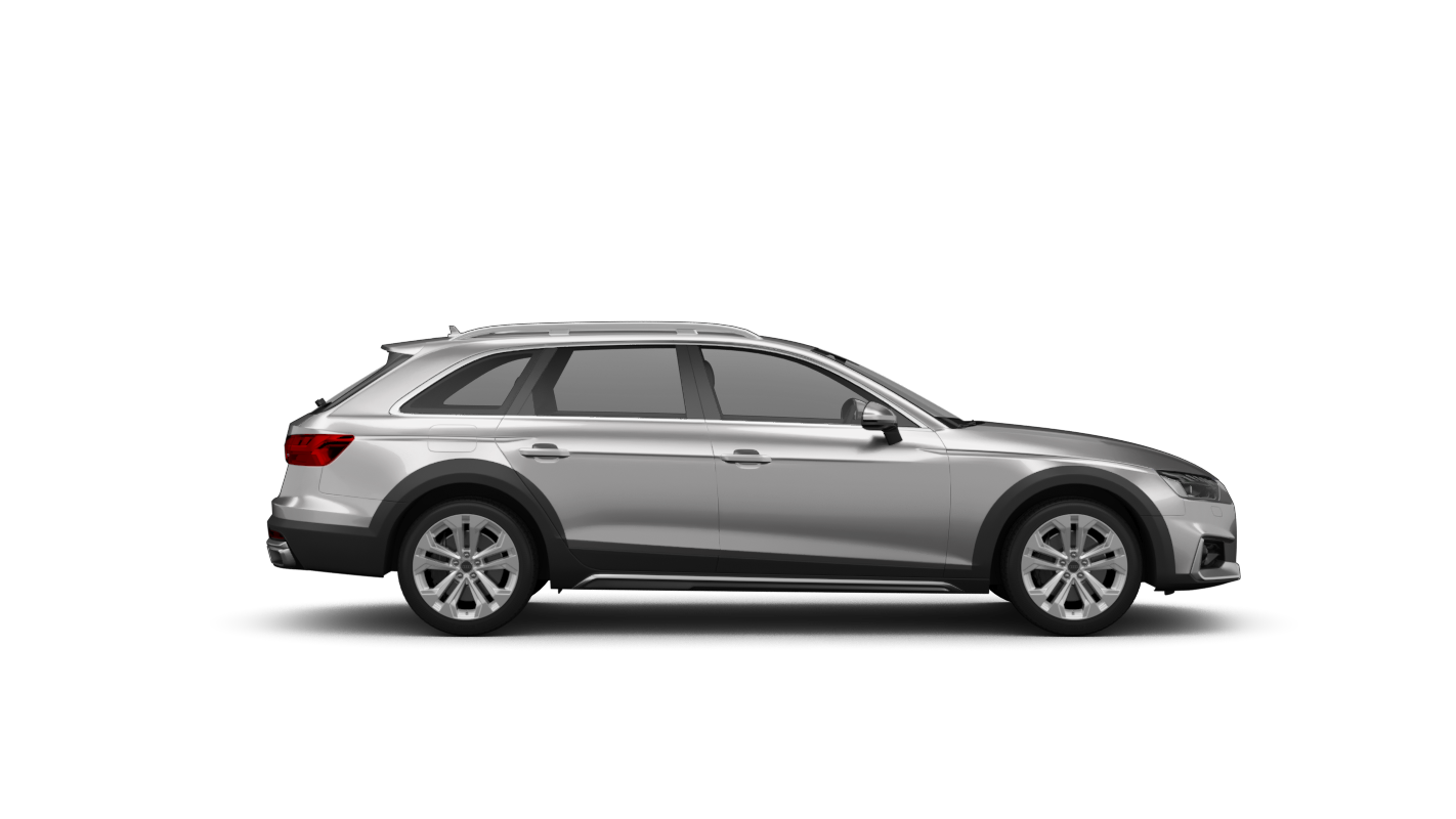 A4 Allroad B9 (8WH, 8WJ)