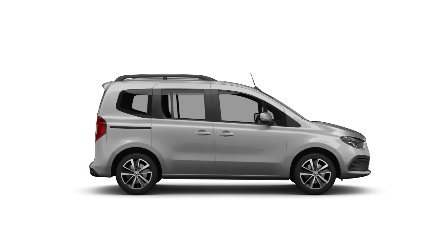 T-CLASS Monospace (W420)