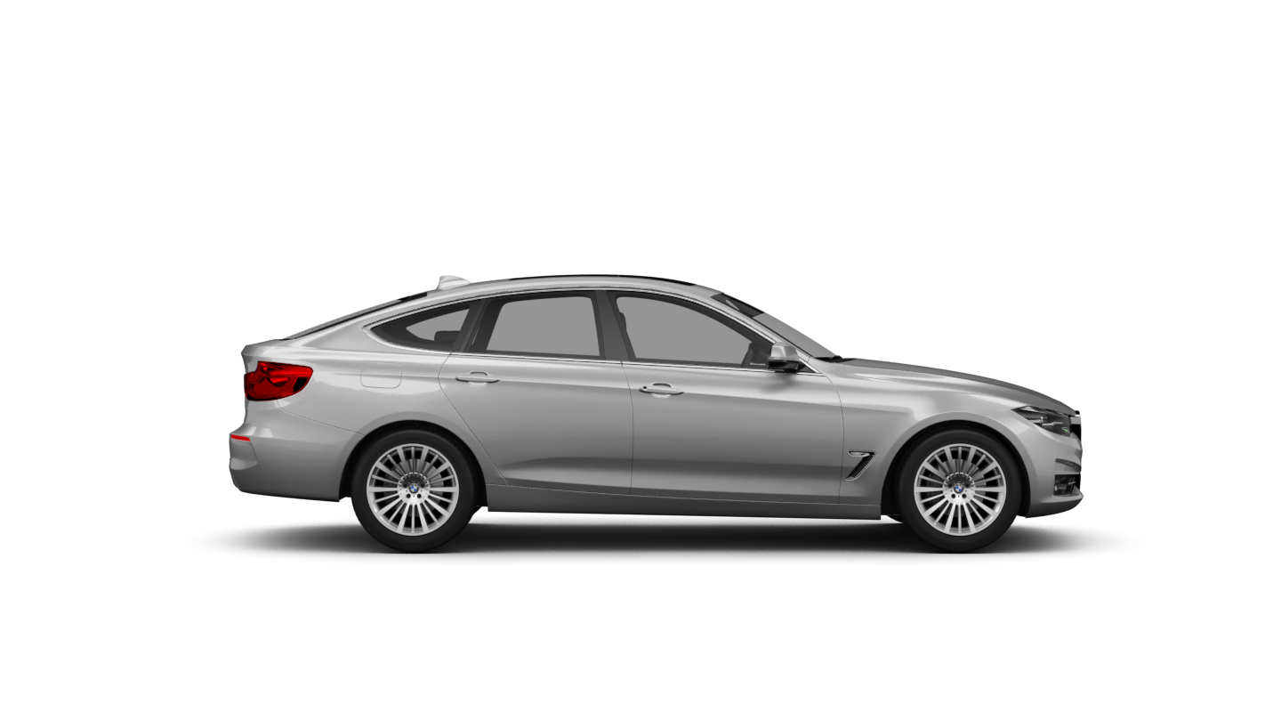 3 Gran Turismo (F34)