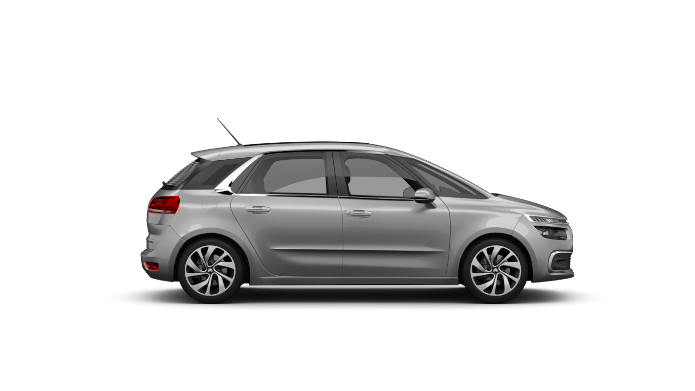 FLY Model Dakdrager Bagagedrager Compatibel Met Renault Duster 2  HM 2018 2024 Spoorstaven Zwart Aluminium 2 Staven