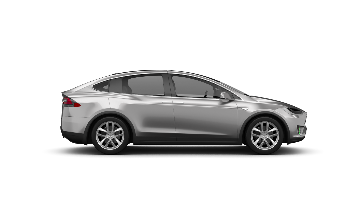 MODEL X