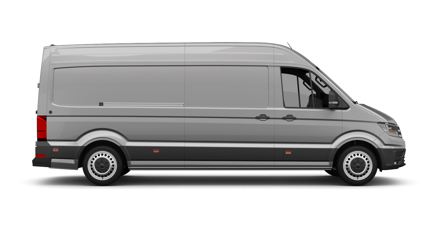 CRAFTER 30-50 Bestelwagen (2E_)