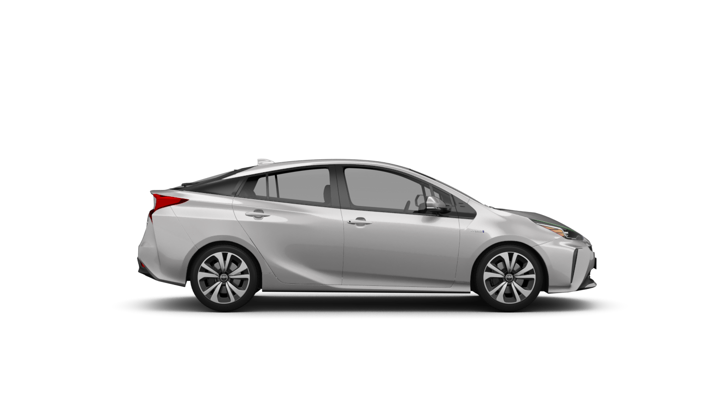 PRIUS (_W5_)