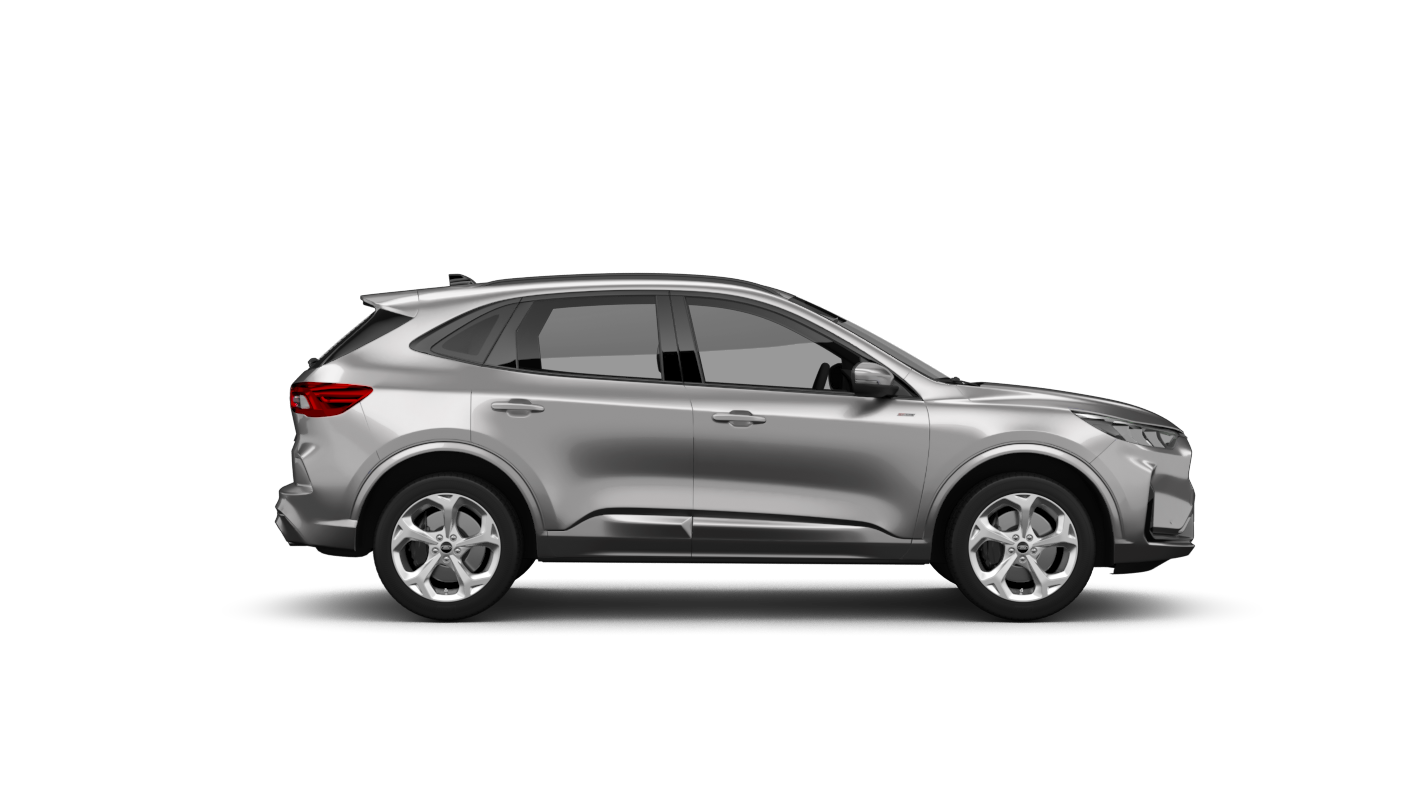 KUGA III (DFK)