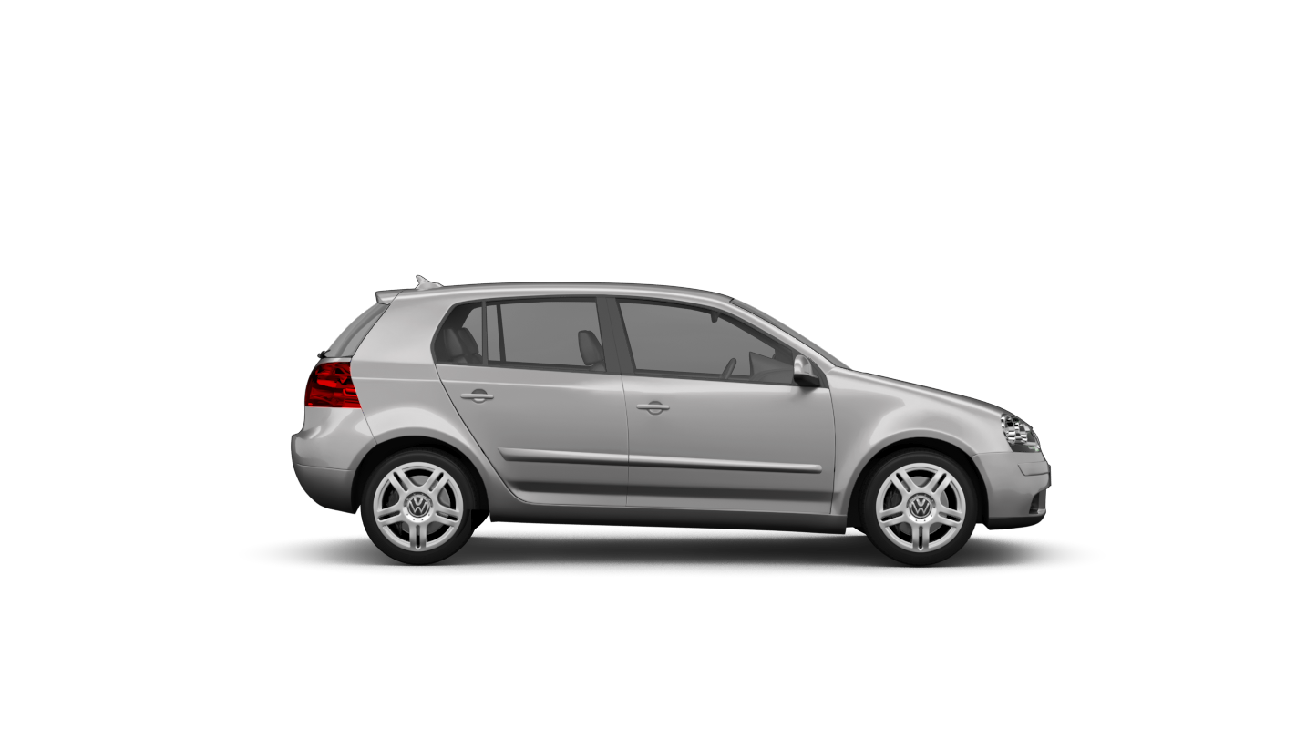 GOLF V (1K1)