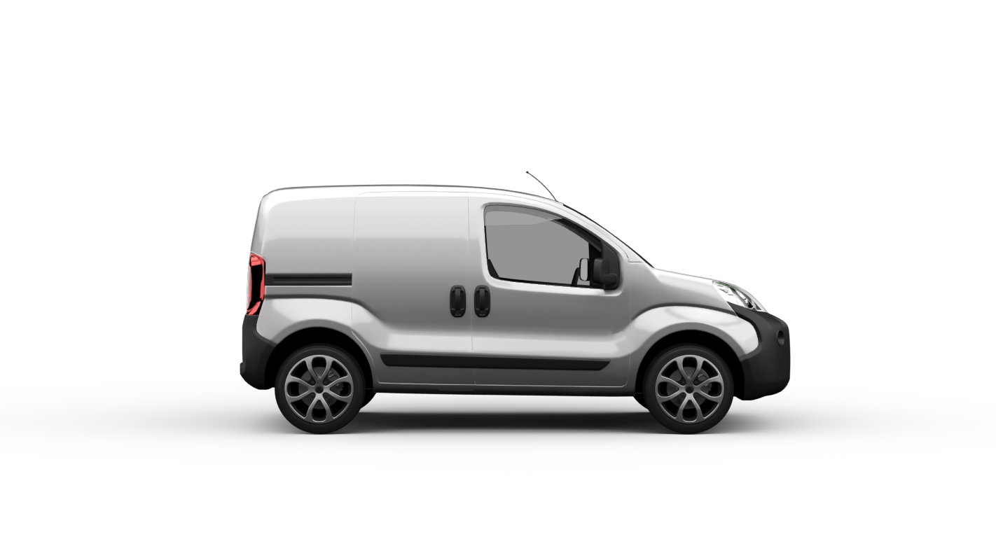 NEMO MPV