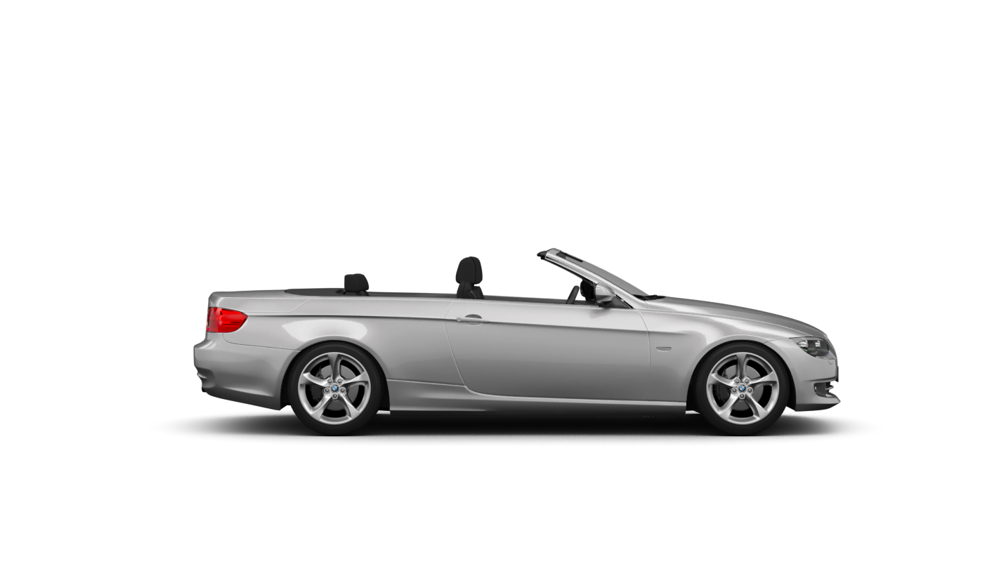 3 Cabriolet (E93)