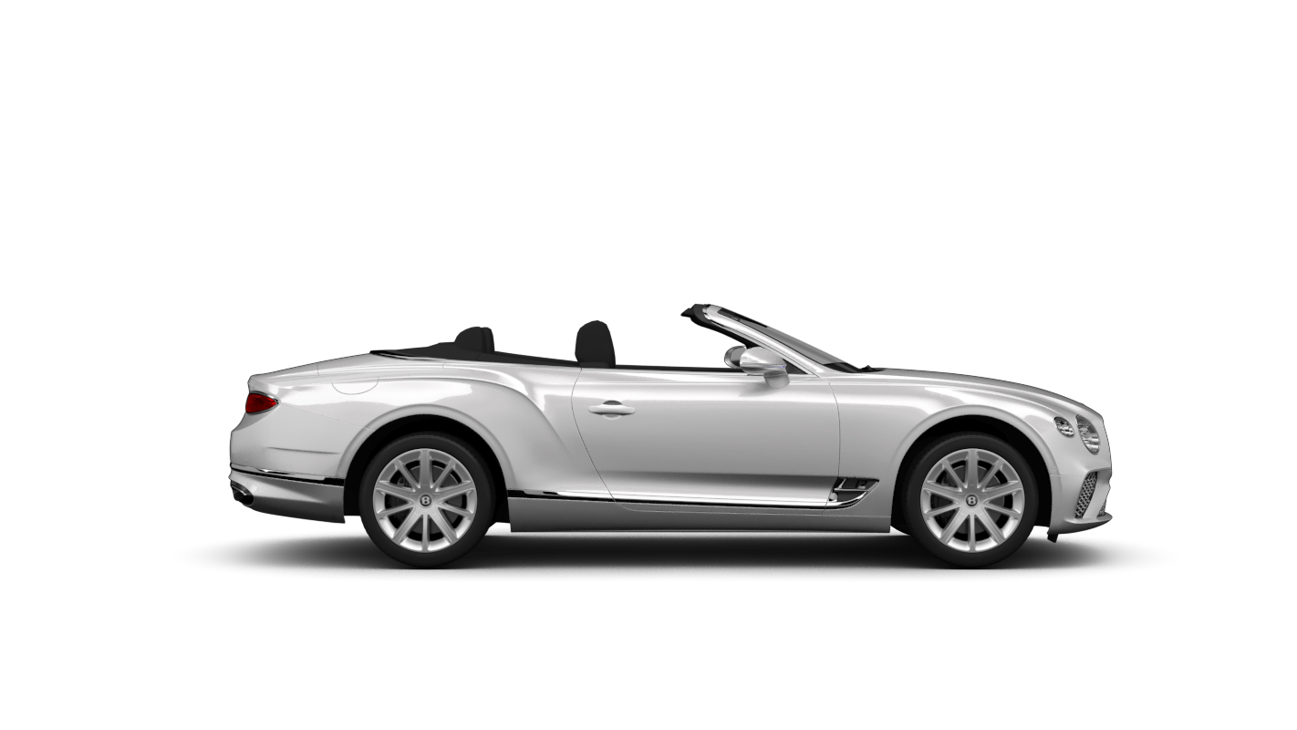 CONTINENTAL Cabriolet (3W_, 394)