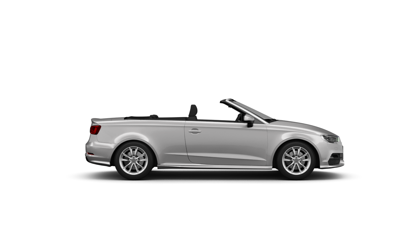 A3 Cabriolet (8P7)