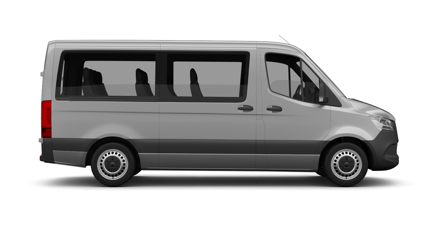 SPRINTER 3-t Autobus/Autocar (B906)