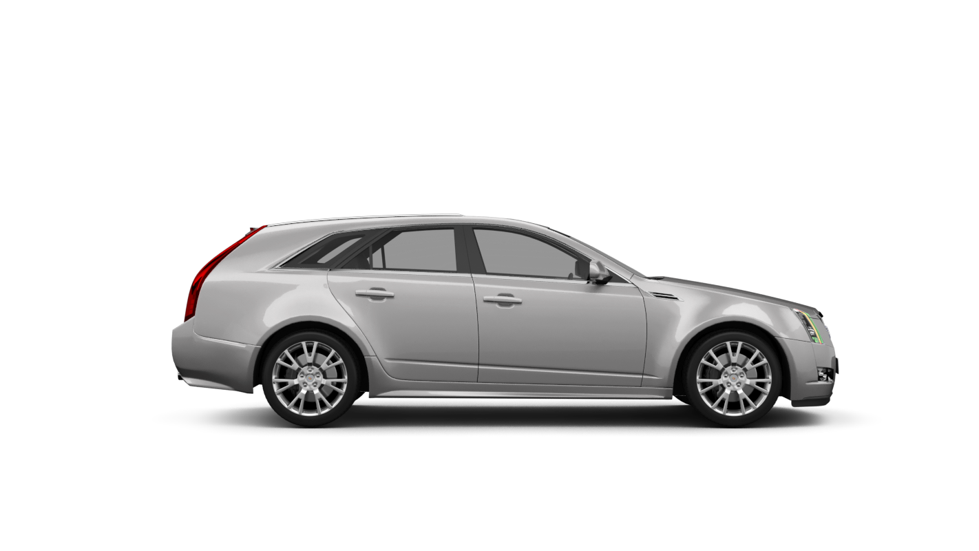 CTS Sport Wagon