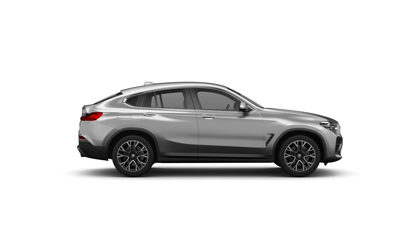X4 (F26)