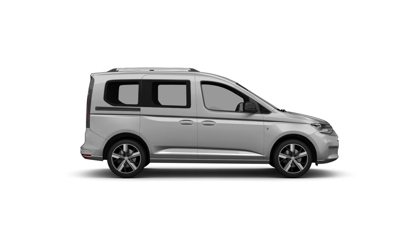 CADDY V MPV (SBB, SBJ)