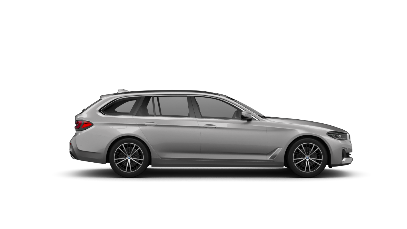 5 Touring (G31)