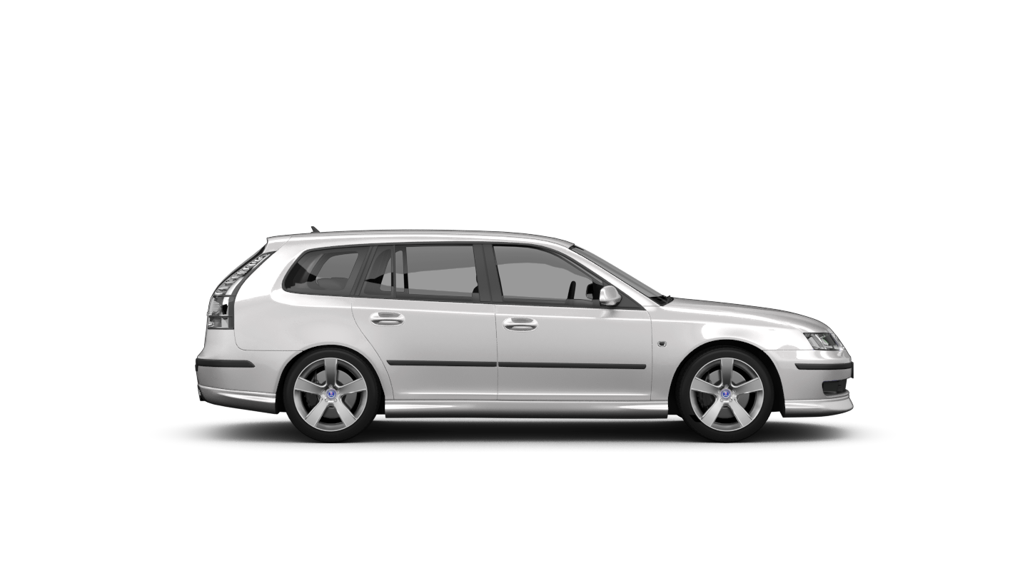 9-3 Stationwagen (E50)