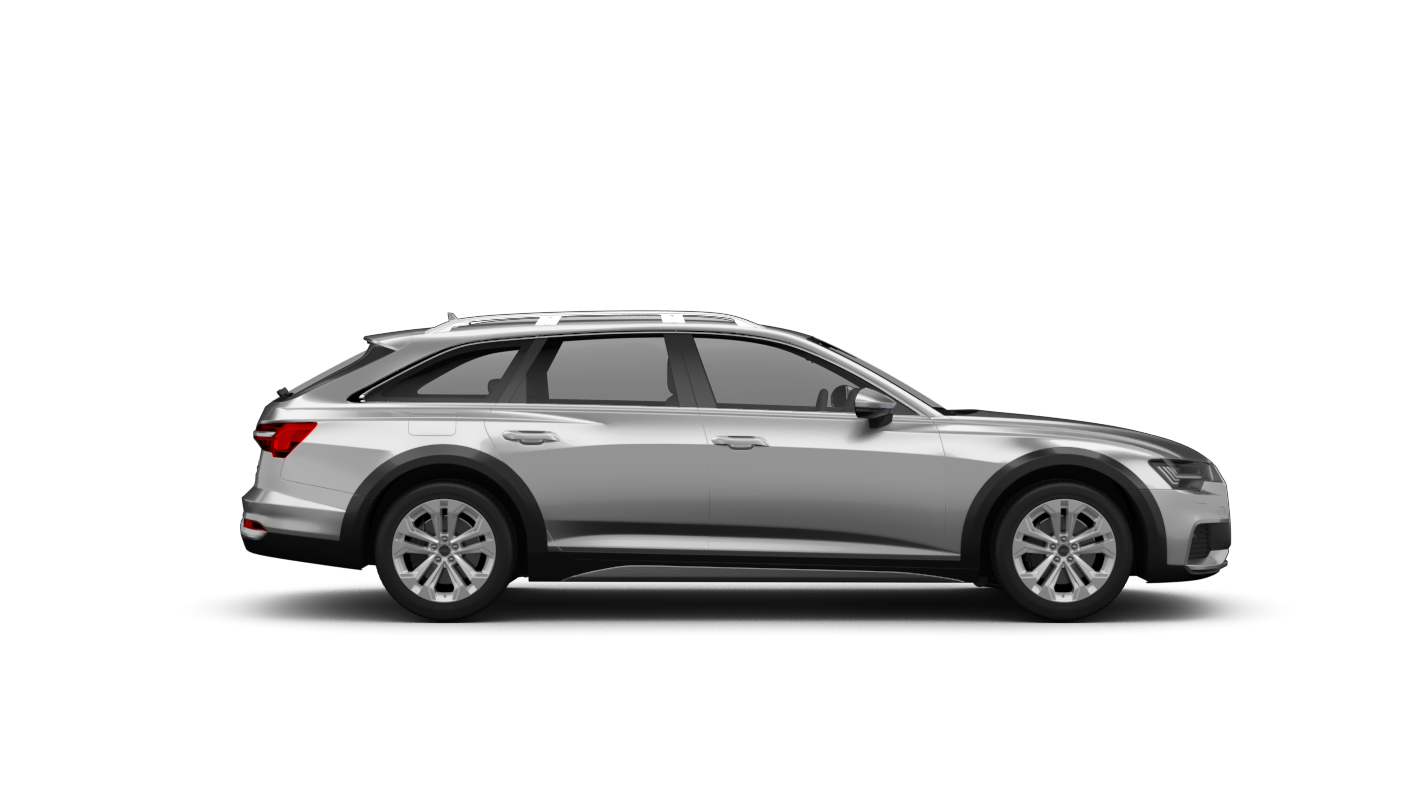 A6 Allroad C8 (4AH)