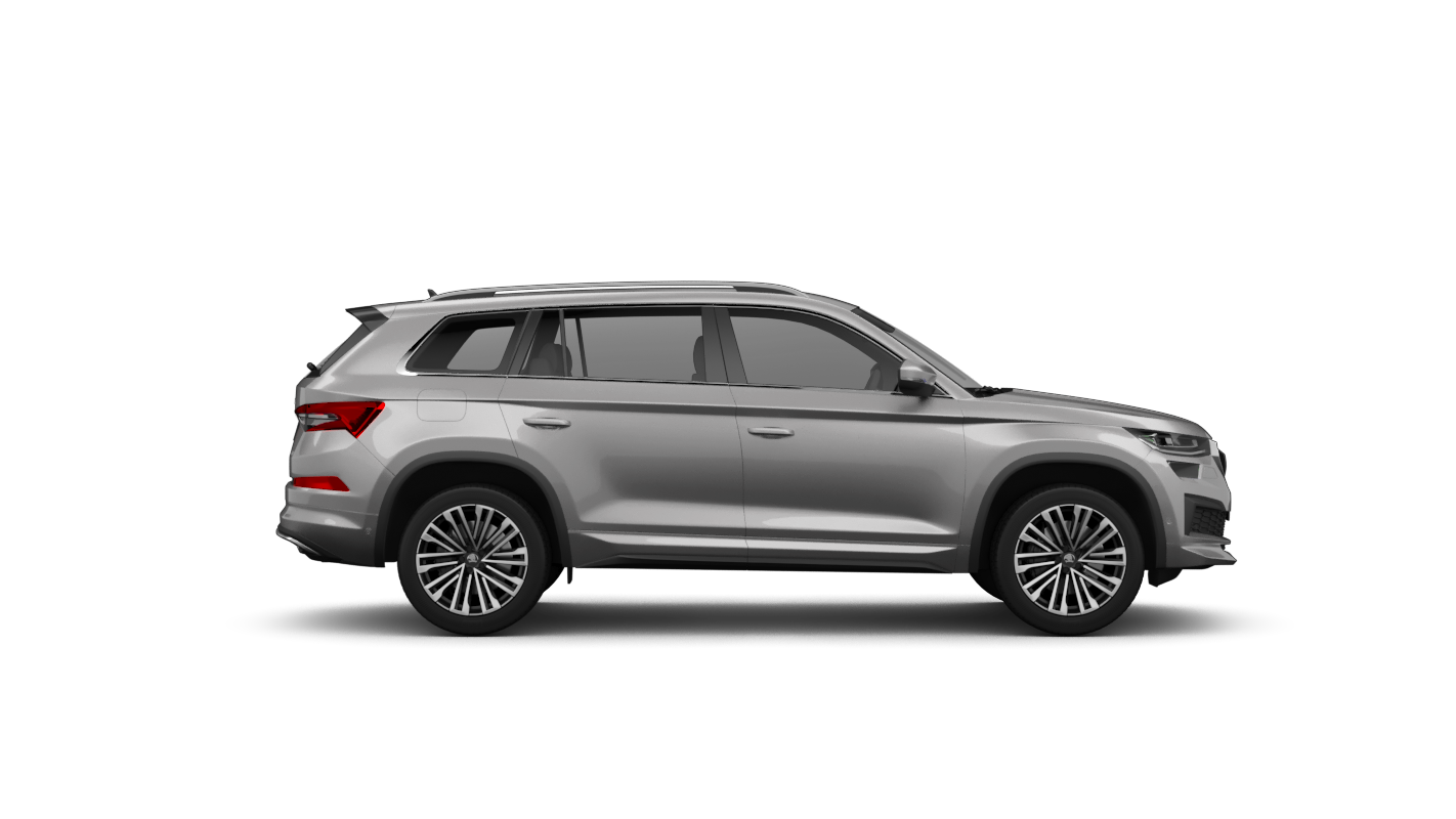 KODIAQ I (NS6, NS7, NV7)