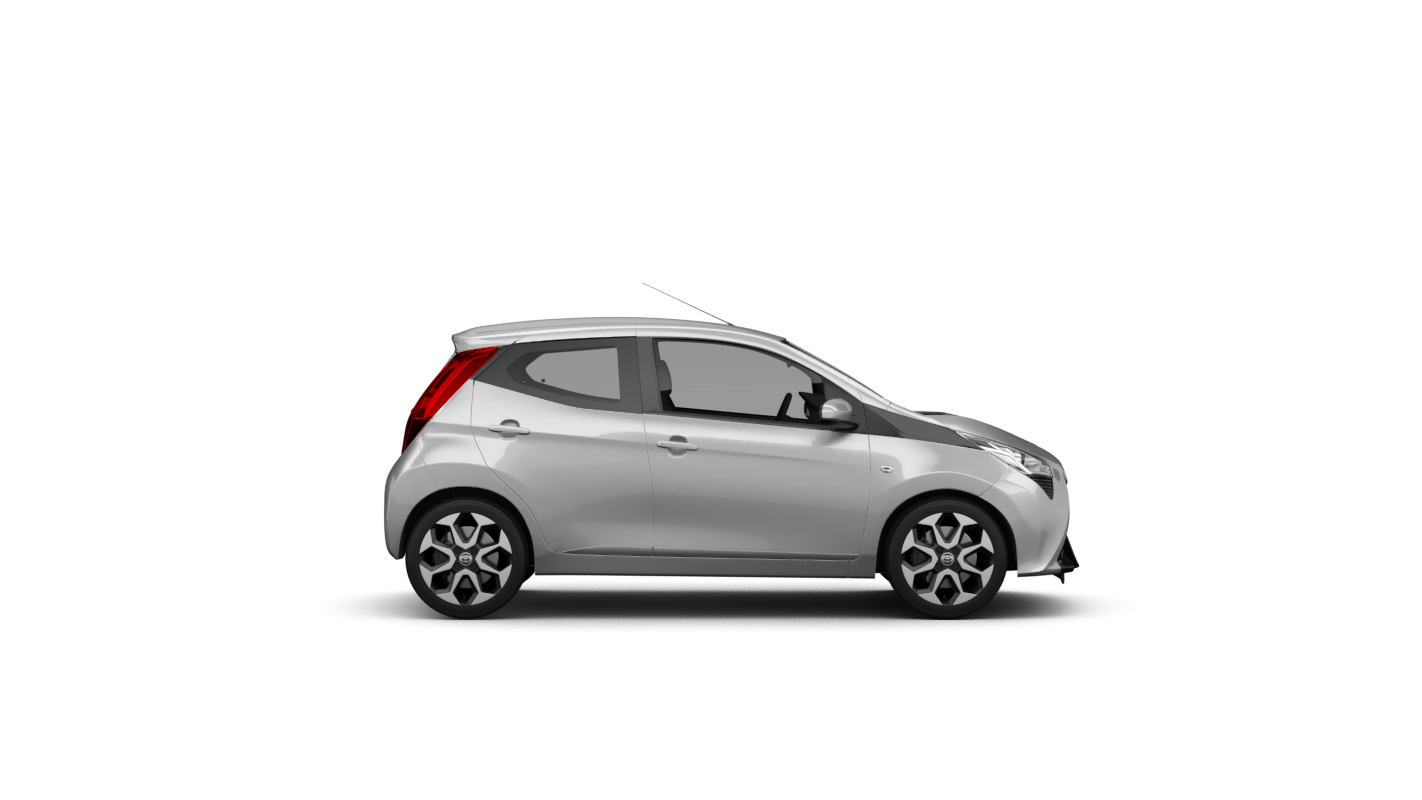 AYGO (_B4_)
