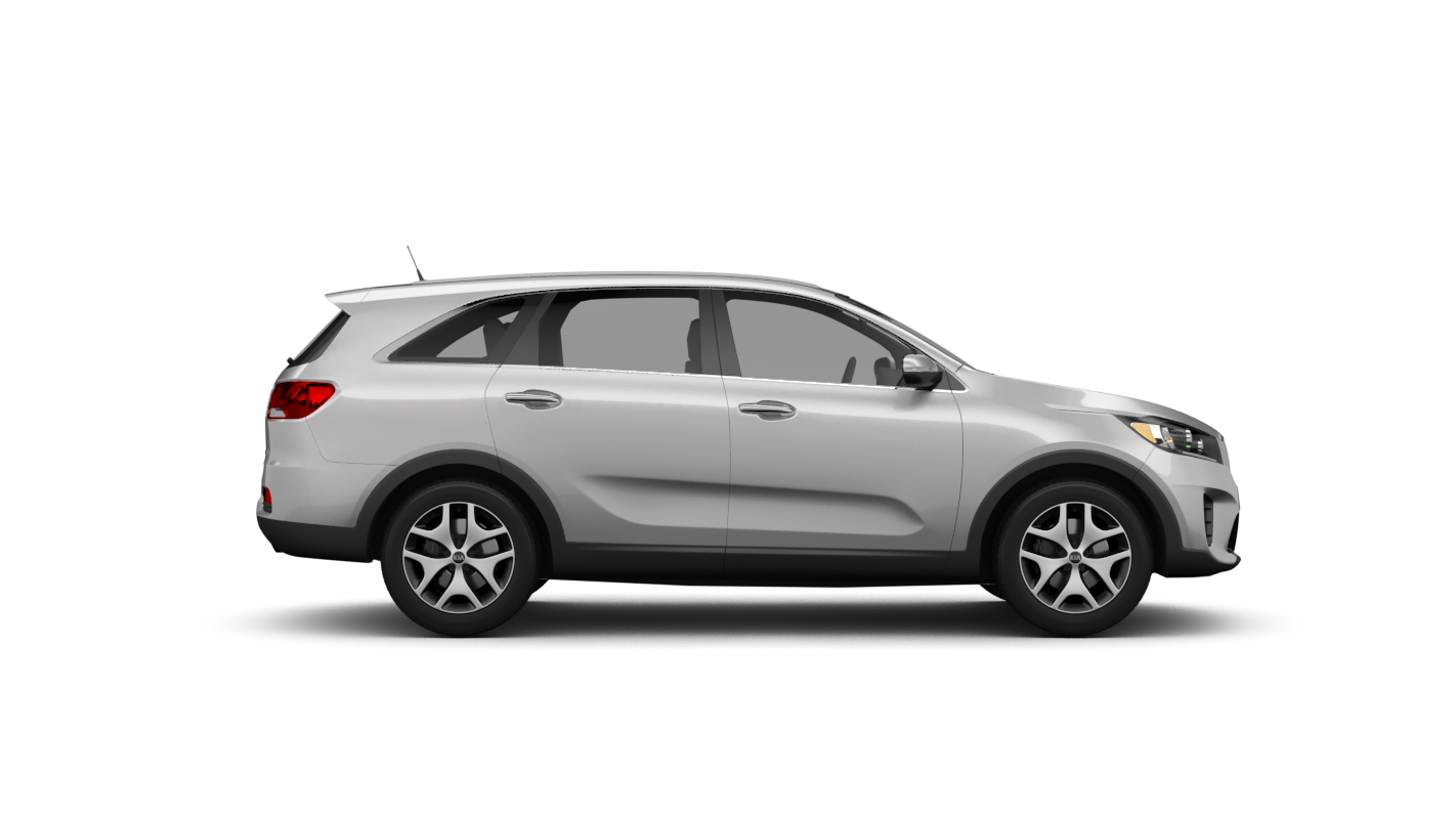 SORENTO III (UM)