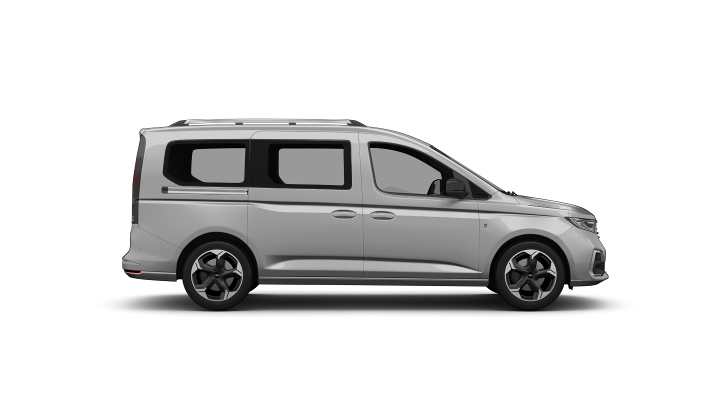 TOURNEO CONNECT / GRAND TOURNEO CONNECT V761 Monospace (SK)