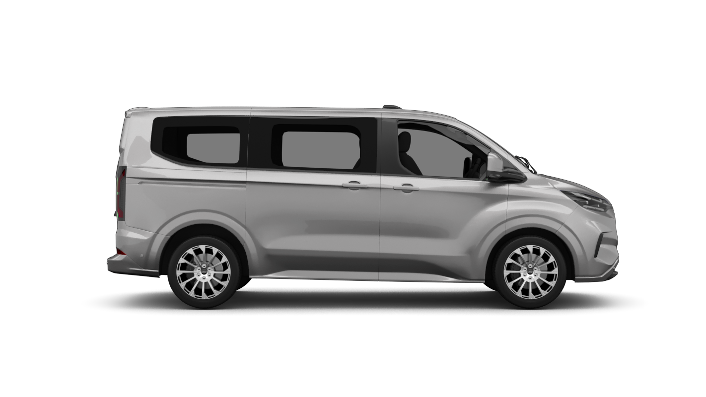 TOURNEO CUSTOM V710 Autobus/Autocar (NXN)