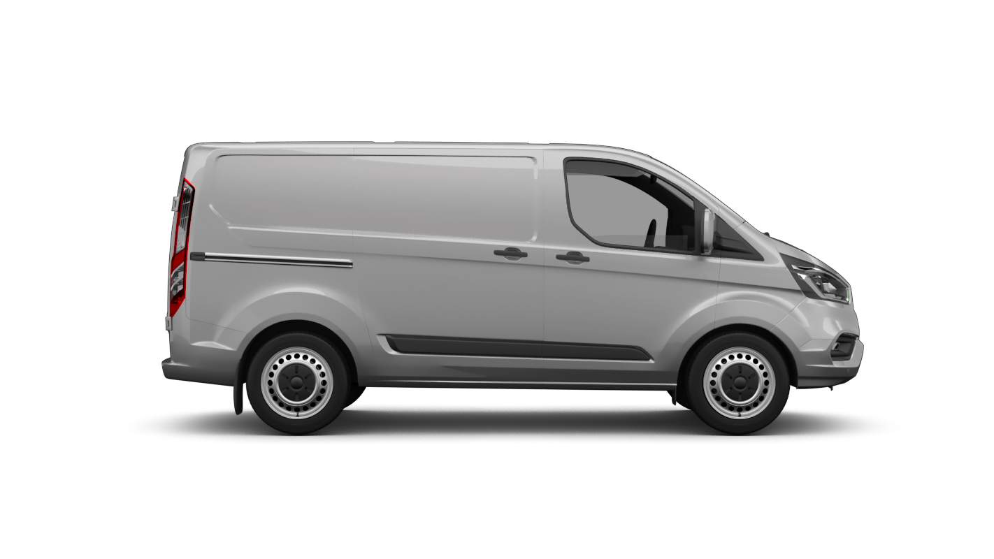 TRANSIT Camion plate-forme/Châssis (FM_ _, FN_ _, FF_ _)