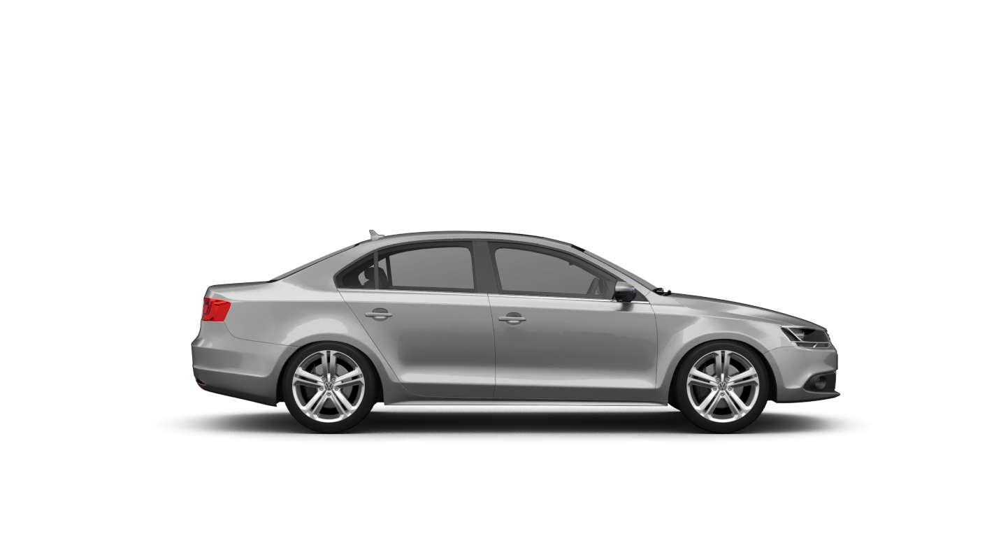 JETTA III (1K2)