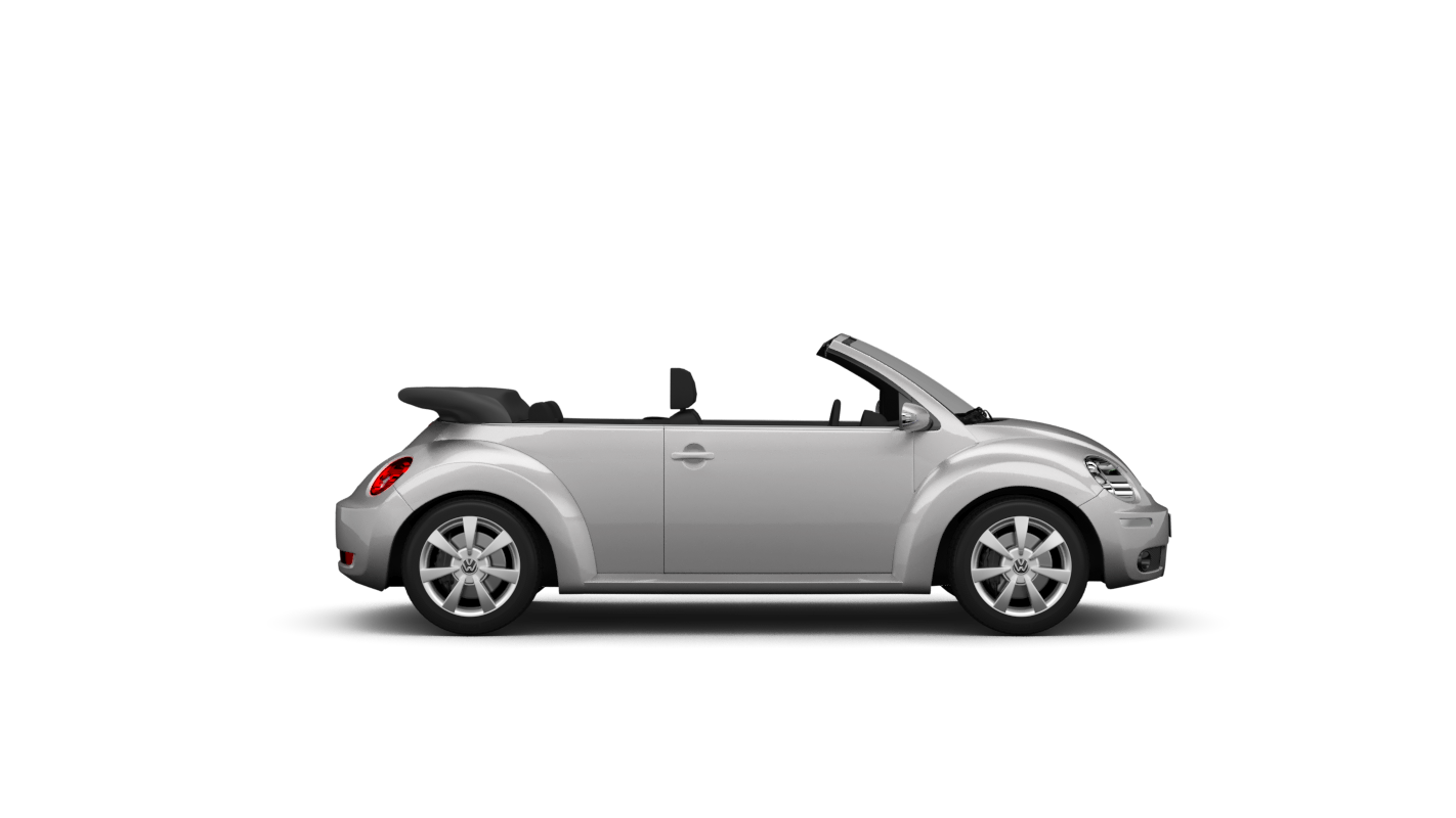 NEW BEETLE Décapotable (1Y7)