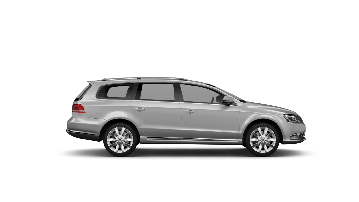PASSAT ALLTRACK B7 Variant (365)