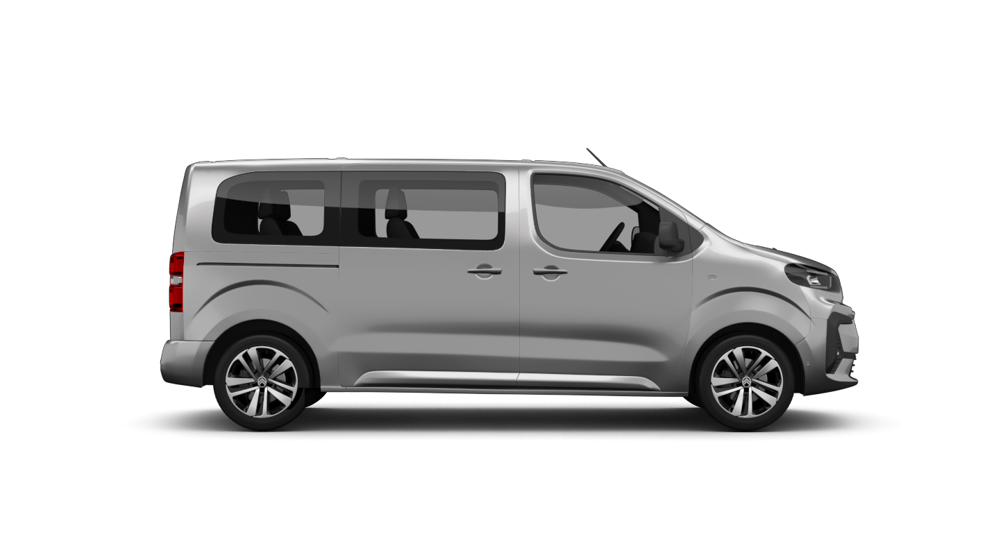 JUMPY III Autobus/Autocar (V_)