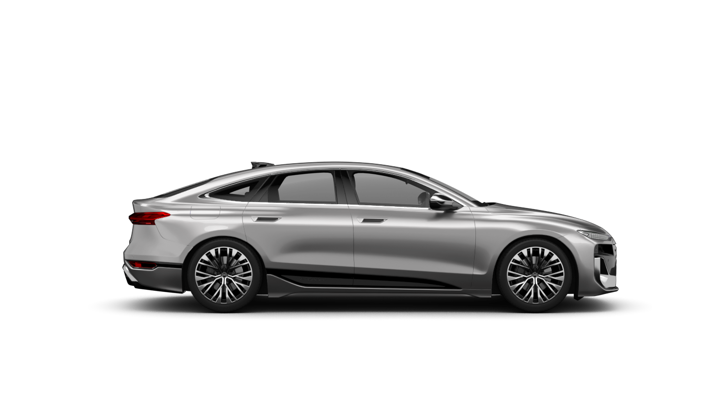 A6 e-tron Sportback (GHA)