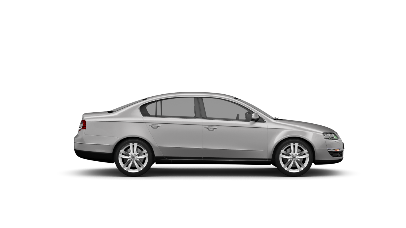 PASSAT B5.5 (3B3)