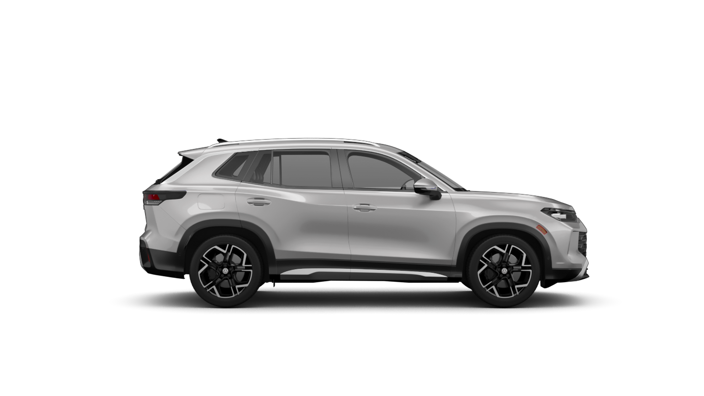 TIGUAN (CT1)