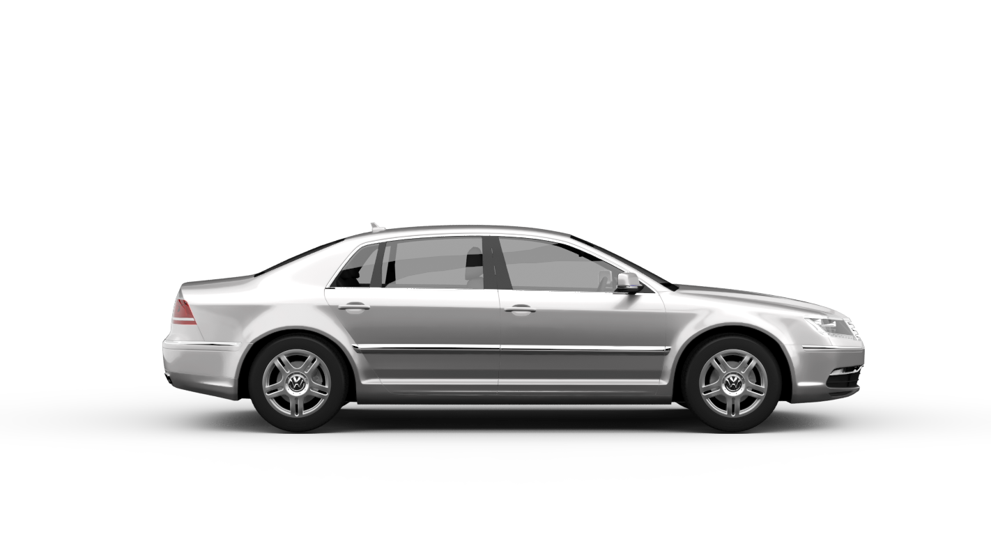 PHAETON (3D1, 3D2, 3D3, 3D4, 3D6, 3D7, 3D8, 3D9)