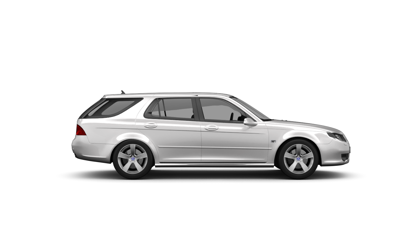 9-5 Stationwagen (YS3E)