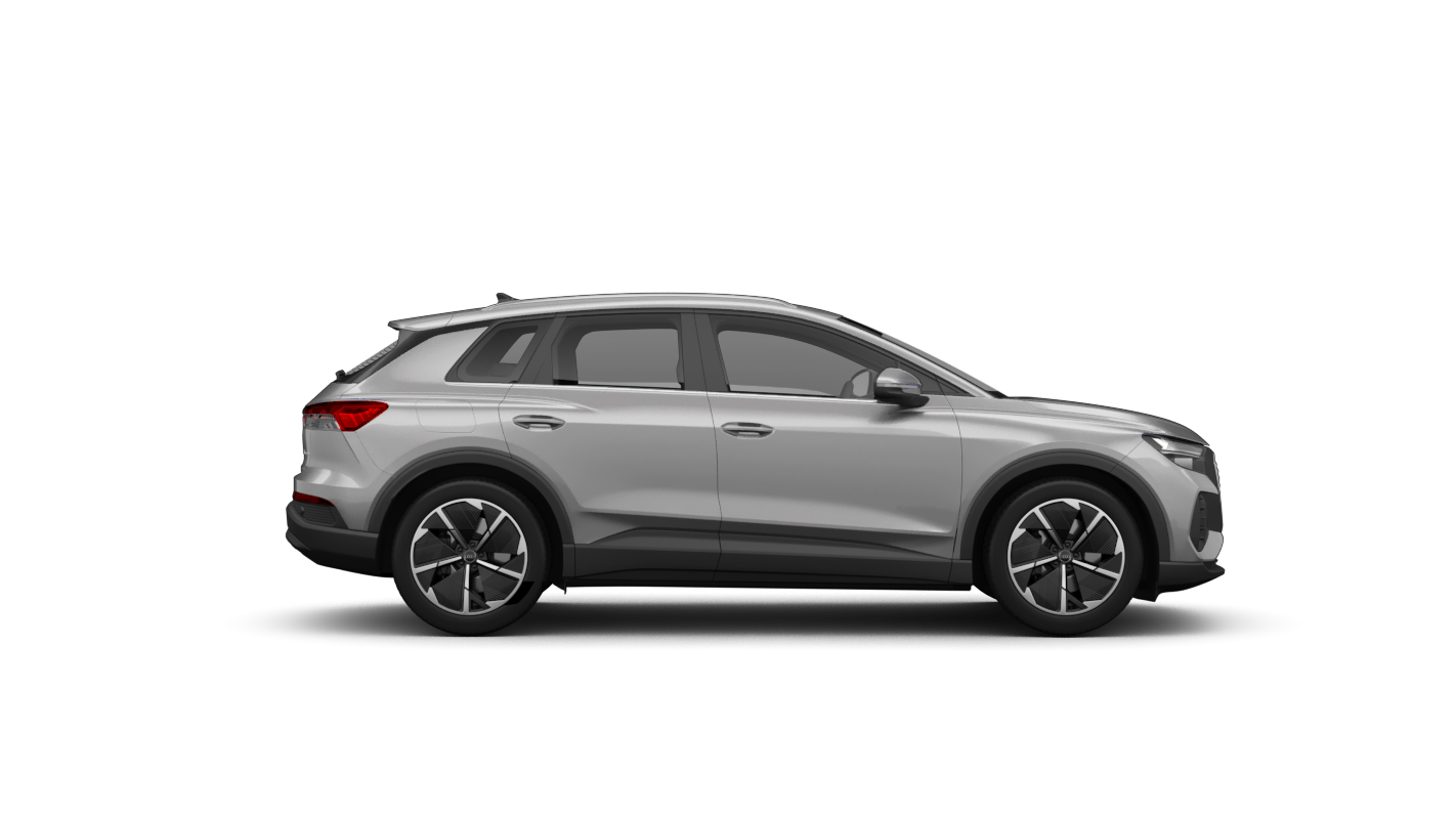 Q4 E-TRON SUV (F4B)