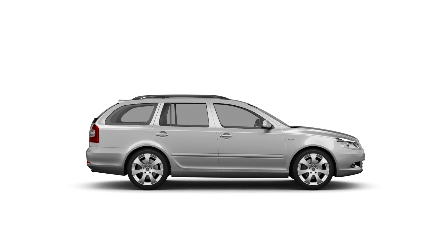 OCTAVIA I Combi (1U5)