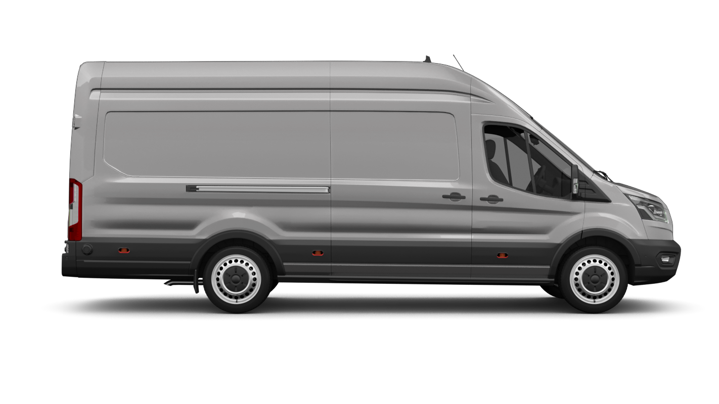 TRANSIT V363 Fourgon (FCD, FDD)