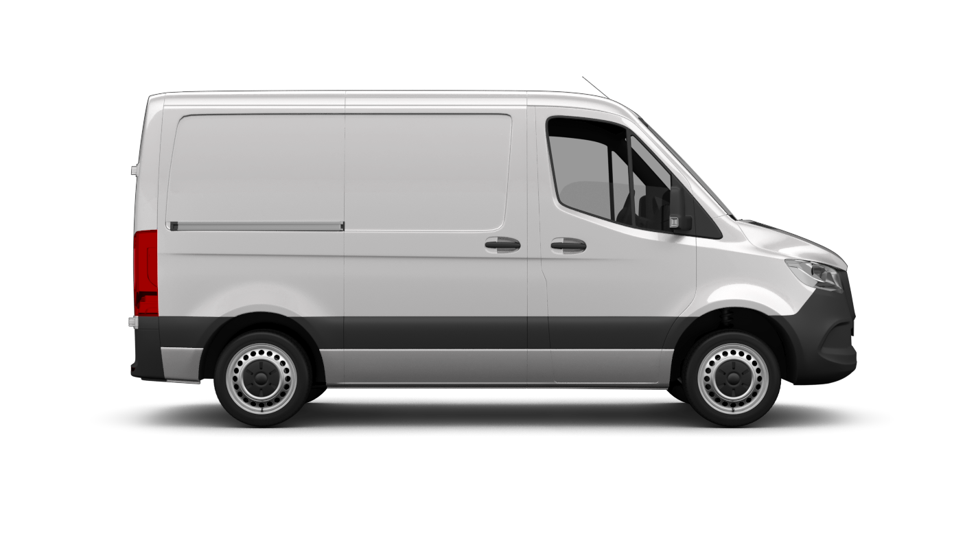 SPRINTER 3-t Fourgon (B906)