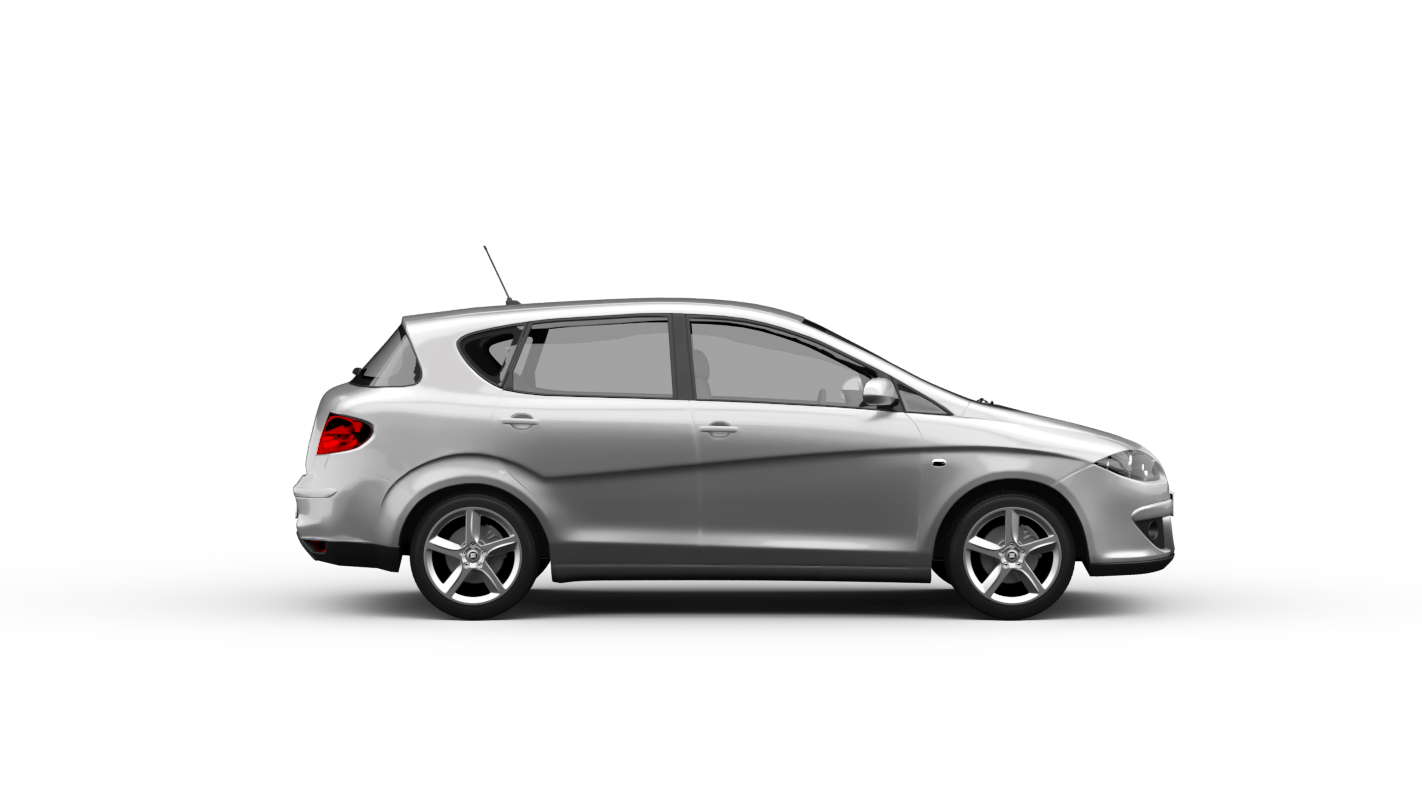 ALTEA (5P1)
