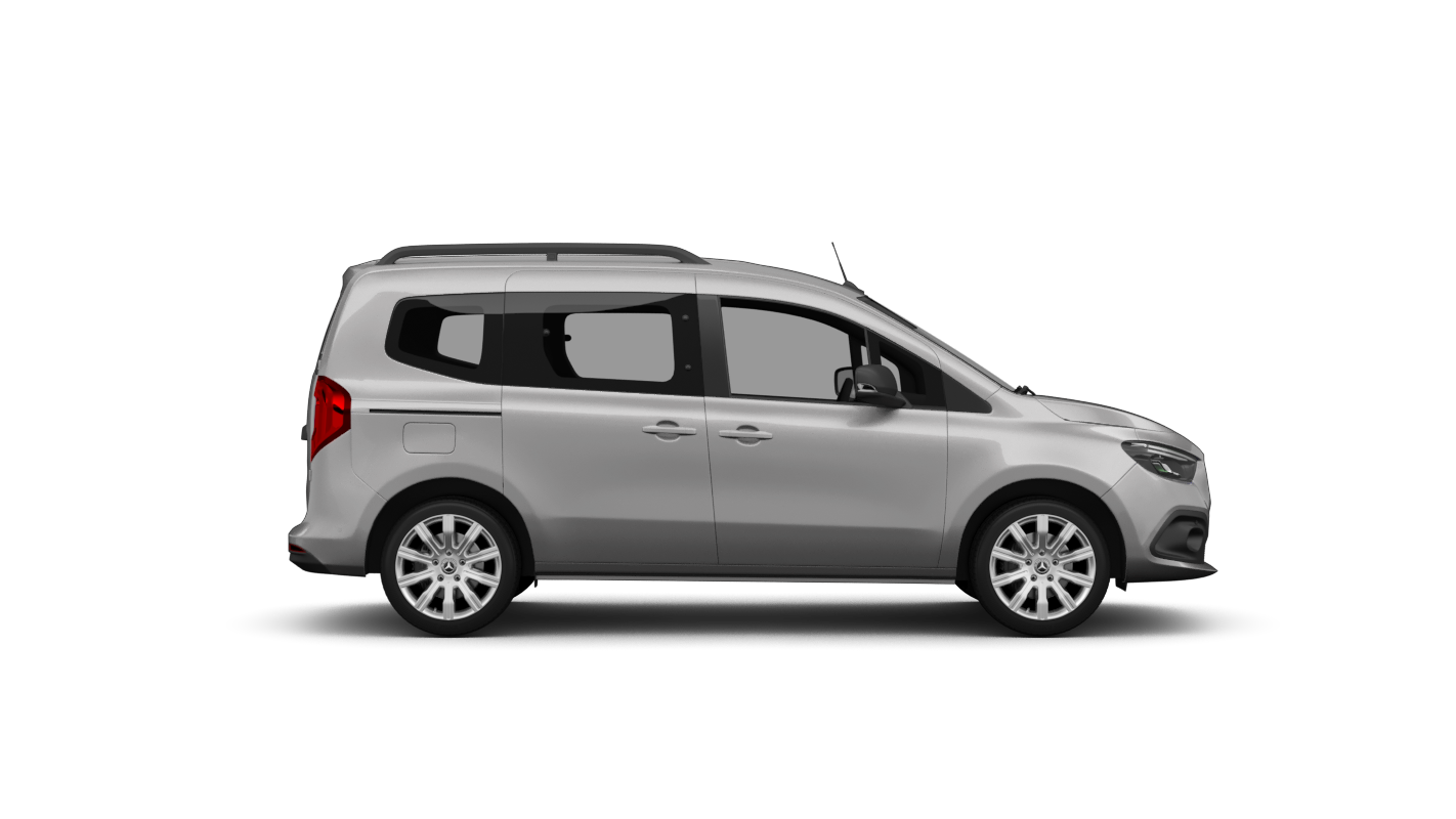 CITAN Monospace (W415)